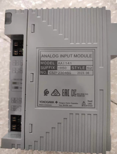 โมดูลอินพุตแบบอนาล็อก Yokogawa DCS รุ่น AAI143-H50 AAI543 AAV141 AAB843 AAR181 AAI143-S53 AAI143-S00 AAI841-S50 AAI135-S50 AAI841-H00 - Product Image 5