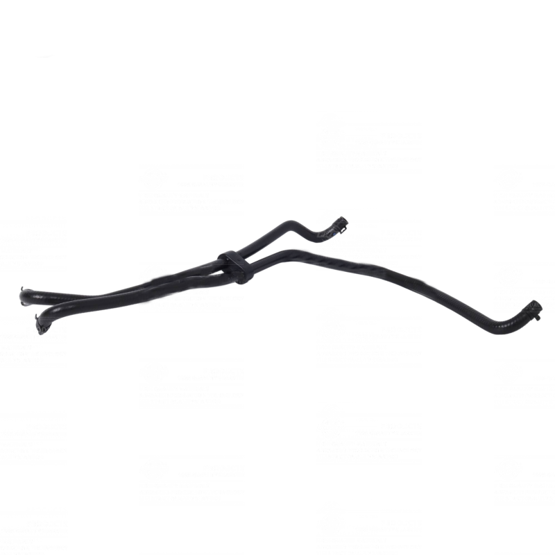 Auto Parts Engine M272 Radiator Coolant Hose for Mercedes W204