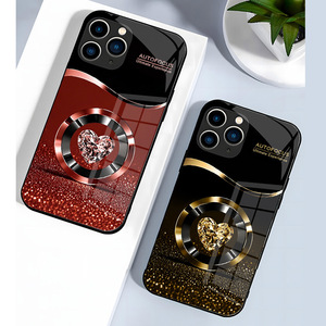<span class=keywords><strong>Coque</strong></span> de téléphone anti-chute à motif dragon chinois coloré, vente en gros d'usine, pour iPhone 11 12 13 14 15 16 <span class=keywords><strong>Pro</strong></span> - Product Image 3
