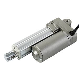 Actionneur électrique compact à grande vitesse pour le changement de vitesse du tracteur N interrupteurs de fin de course intérieurs pour le contrôle de précision - Product Image 6