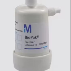 Cartouche d'ultrafiltration en fibre de verre de qualité scientifique CDUFBI001 BioPak pour systèmes Milli-Q et Direct-Q – Consommables pour l'élimination des endotoxines DE - Product Image 2