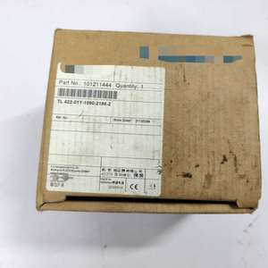 Nuevo Controlador de Programación PLC de Automatización Industrial Original Listo para Usar TL422-01Y-1090--2186-<span class=keywords><strong>2</strong></span> - Product Image 1