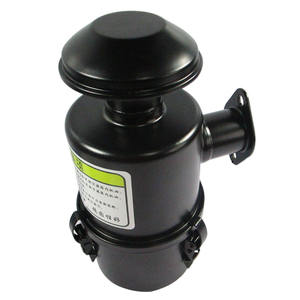 Mini-motoculteur diesel 186F/188F refroidi par air avec filtre à air et pièces de générateur - Product Image 4