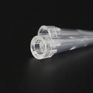 Filter Universal 10ul dan ujung mikro <span class=keywords><strong>Pipette</strong></span> tidak disaring cocok untuk <span class=keywords><strong>Eppendorf</strong></span>, Gilson, biotang, dll. - Product Image 3
