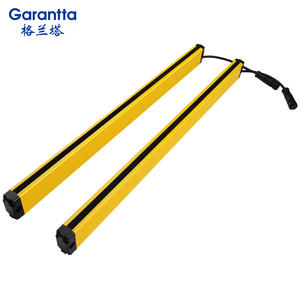 توصيل سريع نظام حماية مختلف بارتفاع 24 فولت بالأشعة تحت الحمراء - Product Image 3