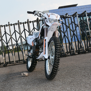 มอเตอร์ไซค์วิบากเครื่องยนต์ทรงพลัง 4 จังหวะ สำหรับผู้ใหญ่ ประสิทธิภาพสูง - Product Image 3