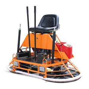 Allanadora Mecánica RT36A con Motor de Gasolina, Alta Eficiencia Operativa, Control Suave - Product Image 1