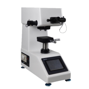 Tự động tháp pháo VICKERS kim loại carburizing xử lý nhiệt tấm độ cứng tester-HVS-1000Z - Product Image 4