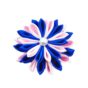 Épingle à <span class=keywords><strong>chignon</strong></span> japonaise Kanzashi <span class=keywords><strong>avec</strong></span> pompon et <span class=keywords><strong>perle</strong></span> pour Kimono, Hanfu, mariage et cadeau de fête - Product Image 2