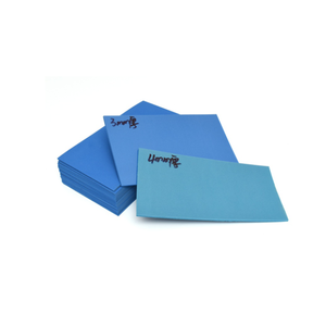 Lámina de Película de PP de Color Personalizado Ecológica, Rollo de PP Súper Transparente para Embalaje Sostenible, Película Protectora e Impresión - Product Image 4