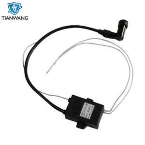 फैक्टरी कस्टम 12v/24v उच्च उत्पादन इग्निशन ट्रांसफार्मर विशेष गैस बर्नर गर्म पानी हीटर के लिए डीजल इंजन - Product Image 6