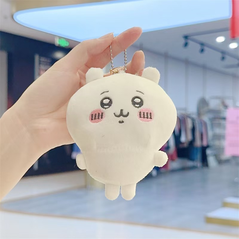 white bear