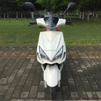 Moped 50cc à essence, scooter moto, motocyclette