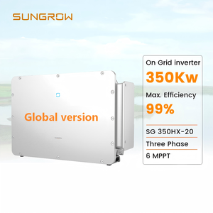 Ungrow-herramienta de entrenamiento para el hogar, accesorio de <span class=keywords><strong>SG350HX</strong></span>-20 3 Phase 1500V 350Kw 99% I66 66 Efficy PPT RID-Tie ybrid - Product Image 1