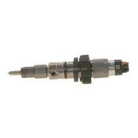 0445120255 0986435503 Injektor Mesin Diesel Injektor Bahan Bakar Injektor Common Rail Assy untuk C-ummins untuk Dodge Ram 2500 3500 5.9L