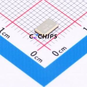 ABM3B-19.200MHZ-10-1-U-T Crystal (Passive) SMD5032-4P Crystal Oscillator 19.2MHz 10ppm 10pF 10ppm - Product Image 1