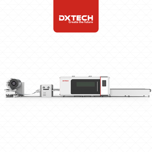 Machine de découpe laser à fibre CNC automatique à alimentation par bobine, 1500W 2000W 3000W, pour métal, avec table double de 3000mm*1500mm - Product Image 1