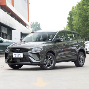 <span class=keywords><strong>Nuova</strong></span> Auto in Offerta: Geely Coolray 2025 1.5L CVT Super Edition, SUV Compatto a Benzina, Geely Binyue SUV 5 Posti, Auto Economica - Product Image 1