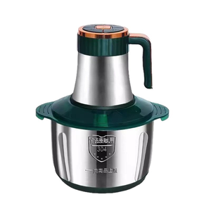 Fabricante <span class=keywords><strong>de</strong></span> Fábrica, <span class=keywords><strong>Precio</strong></span> Comercial en China, Rebanadora y <span class=keywords><strong>Picadora</strong></span> <span class=keywords><strong>de</strong></span> <span class=keywords><strong>Carne</strong></span> <span class=keywords><strong>Usada</strong></span> en Venta - Product Image 2