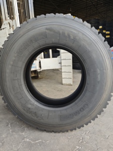 Neumáticos Radiales Sin Cámara para Camiones Pesados GITI 215/75R17.5, Nuevos, de Repuesto, 215/75R17.5 - Product Image 5