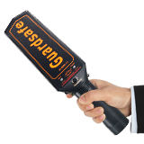 גלאי מתכות נייד בעל רגישות גבוהה, סורק אבטחה נייד לבדיקות בשדות תעופה, בתי ספר ומפעלים - Product Image 2