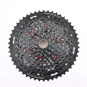 <span class=keywords><strong>Cassette</strong></span> de vélo GOLDIX XD 11S 12S, roue libre <span class=keywords><strong>11v</strong></span> 12v, pignons en aluminium VTT 9-42T/9-50T, léger, 108 sons - Product Image 1