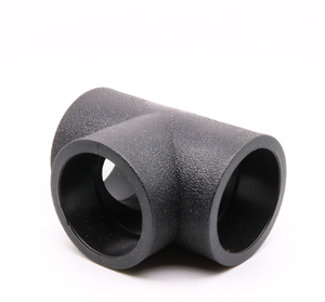 Conexión en T de Acero Galvanizado con Brida, 3/4 Pulgadas, Macho-Hembra, para Líneas de Suministro de Agua Residencial, Estructura de Seguridad, Operación Manual - Product Image 6