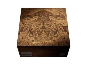 Teléfono para Juegos ROG 6 Diablo Immortal Edición Limitada Original, Octa Core, 16GB RAM, 512GB ROM, AMOLED 1080x2448, 165Hz, 6000mAh, Español - Product Image 2