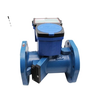 Pengukur air ultrasonik kota GAIMC GUF142 dengan tampilan dn15-dn300 pengukur aliran ultrasonik pencatat Data - Product Image 4