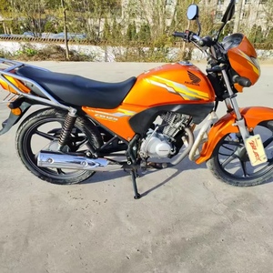 Bentian Ruibiao CB <span class=keywords><strong>125</strong></span> <span class=keywords><strong>Moto</strong></span> de banlieue à faible consommation de carburant pour la conduite urbaine - Product Image 5