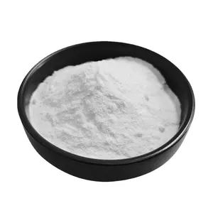 กรดไพโรกัลลิกคุณภาพสูง Pyrogallol Acid Powder 99.5% Pyrogallol