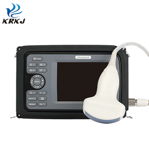 KD1007 Appareil de détection de grossesse <span class=keywords><strong>pour</strong></span> bétail, scanner numérique, appareil d'échographie <span class=keywords><strong>pour</strong></span> <span class=keywords><strong>animaux</strong></span>, vente d'équipements vétérinaires - Product Image 6