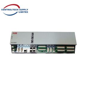 Unité de contrôle de reclosing PCD230A 3BHE022291R0101, fournie par l'usine - Product Image 2