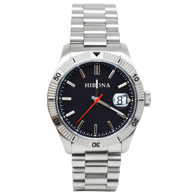 Custom Casual Luxury Custom Watch Sport Watches for Men Waterproof Professional Automatic Watch for Men
