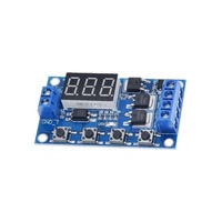 Fr4 94V0 disposition Pcb électronique intelligente 2 ~ 12 couches SMT/DIP OEM/ODM /PCBA carte pcba fabricant pcb avec fichiers fournis