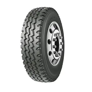 Di alta qualità ruote calde camion 295/80 r22.5 pneumatici per camion pneumatici rimorchio importazione dalla cina
