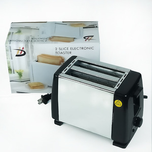 <span class=keywords><strong>Grille</strong></span>-<span class=keywords><strong>pain</strong></span> en plastique à 2 tranches avec fente extra <span class=keywords><strong>large</strong></span> et sélecteur d'ombre Toast Boost <span class=keywords><strong>Grille</strong></span>-<span class=keywords><strong>pain</strong></span> électrique en acier inoxydable - Product Image 4
