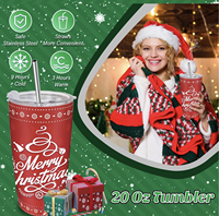 Weihnachtsgeschenkset, Aromatherapie-Kerzen, Party-Dekorations-Ornament Geschenkbox, Individualisiertes Box-Set