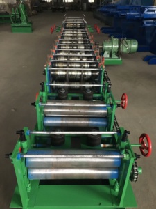 <span class=keywords><strong>C</strong></span> <span class=keywords><strong>Z</strong></span> Kênh Điều Chỉnh Xà Gồ CuộN Máy Ép - Product Image 4