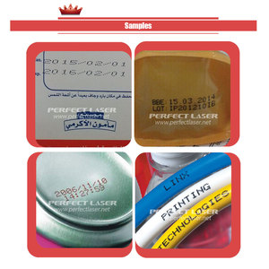 <span class=keywords><strong>Imprimante</strong></span> <span class=keywords><strong>jet</strong></span> d'<span class=keywords><strong>encre</strong></span> industrielle de haute qualité pour l'impression de la date d'expiration sur les tubes en PVC, les gaines de conduite en PVC, les tubes en PPR et les bouteilles en plastique - Product Image 2