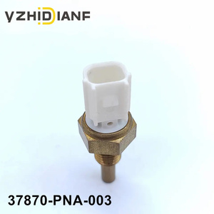 Capteur de température du liquide de refroidissement du moteur pour <span class=keywords><strong>Honda</strong></span> Civic Pilot Acura RL - Product Image 5