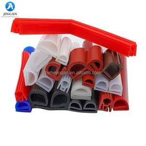 Oem ODM tùy chỉnh-thực hiện u t E <span class=keywords><strong>P</strong></span> H D L <span class=keywords><strong>f</strong></span> vuông đặc biệt khác nhau hình dạng các loại kích cỡ đầy màu sắc silica gel đùn TRIM Dải con dấu - Product Image 6