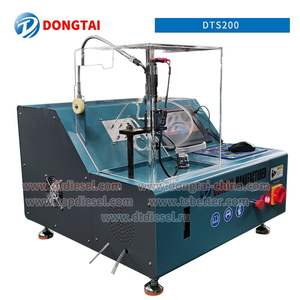 <span class=keywords><strong>DTS200</strong></span> EPS200 banc d'essai d'injecteur à rampe commune Machine d'essai d'injecteur de carburant banc d'essai Diesel CRI 1105-2 - Product Image 3