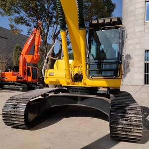 Excavadora Komatsu PC220 usada, excavadora Komatsu PC220 usada, excavadora Komatsu PC220 usada, precio Nueva excavadora Komatsu PC220 - Product Image 6