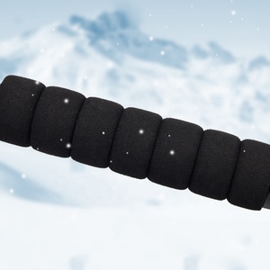Débosselage de brosses de neige, brosse extensible, avec grattoir à <span class=keywords><strong>glace</strong></span>, pour <span class=keywords><strong>pare</strong></span>-<span class=keywords><strong>brise</strong></span> et poignée en mousse, pour voiture, SUV, camion - Product Image 5