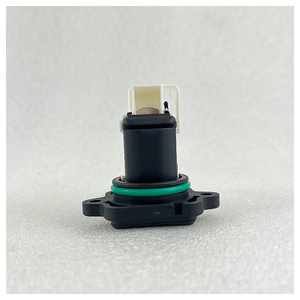 Sensor de Flujo de Aire 5wk97508a para Pieza Automotriz Nueva, Negro con Sello Verde, 6 Meses de Garantía, 1 kg - Product Image 5