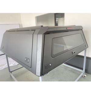 Canopy Truck Topper Accessoires pour Pickup Ford <span class=keywords><strong>Toyota</strong></span> <span class=keywords><strong>Tacoma</strong></span> Dodge RAM1500 Nissan Navara Chevrolet Silverado GMC Byd Shark 6 - Product Image 5