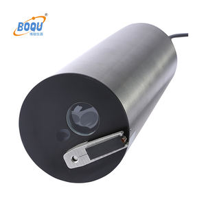 Boqu ZDYG-2088-01 Waterstation 0.01-100 Ntu <span class=keywords><strong>4</strong></span>-<span class=keywords><strong>20ma</strong></span>/Rs485 <span class=keywords><strong>4</strong></span> <span class=keywords><strong>20ma</strong></span> <span class=keywords><strong>Output</strong></span> Online Troebelheidssensor - Product Image 3