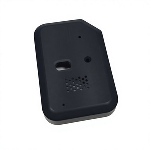 Manufacturing Suppliers High Quality Plastic CNC Machining Parts and Machining Services Custom <b>Watch</b> <b>Case</b> for Diving uUse - Product Image 2