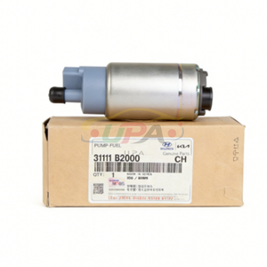 31111-B2000 COMPLETE-FUEL PUMP 31111B2000 for Hyun-dai Ki-a 31111 B2000 - Product Image 1